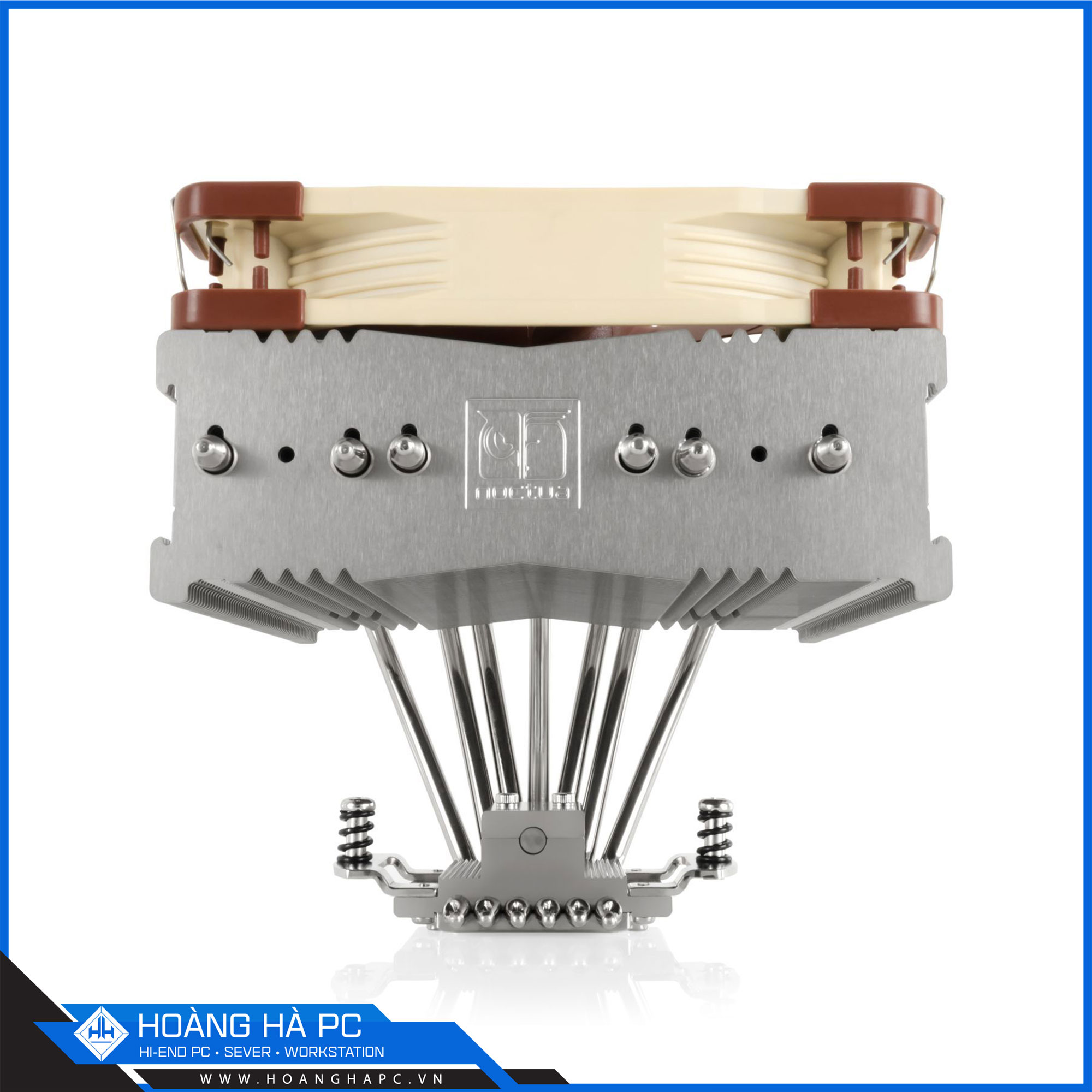 Tản Nhiệt Khí CPU Noctua NH-C14S-4