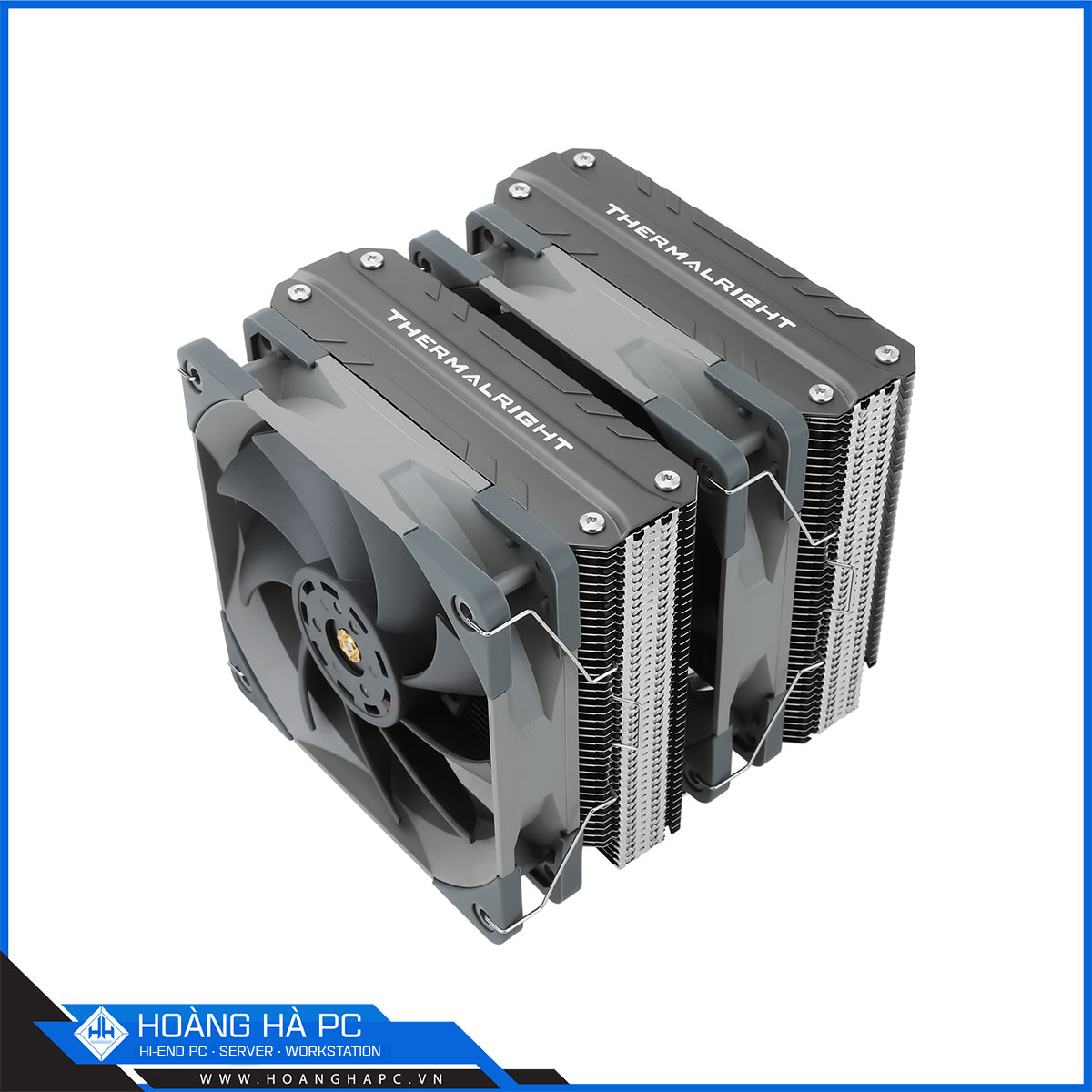 Tản nhiệt khí CPU Thermalright Frost Tower 120-8