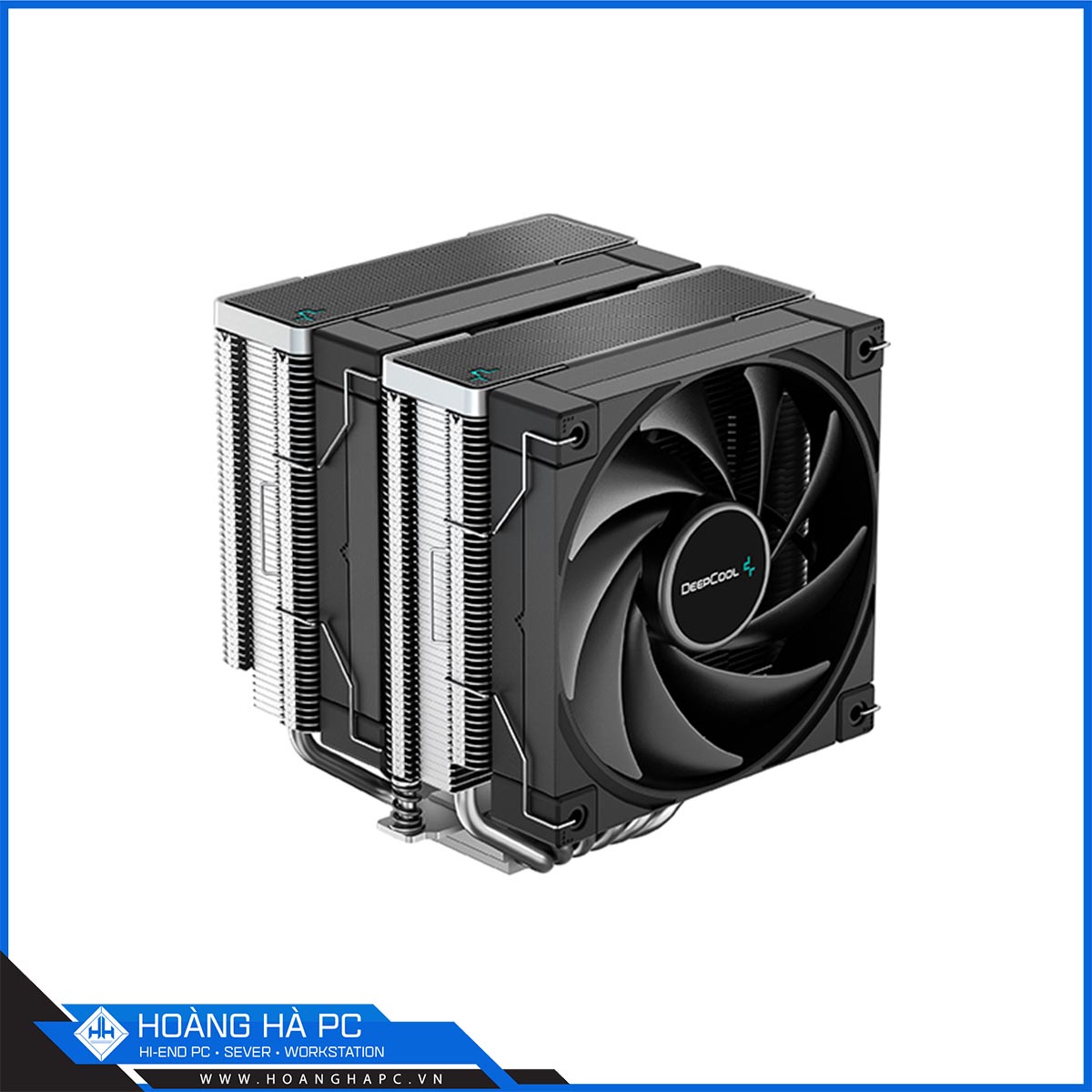 Tản Nhiệt Khí DeepCool AK620