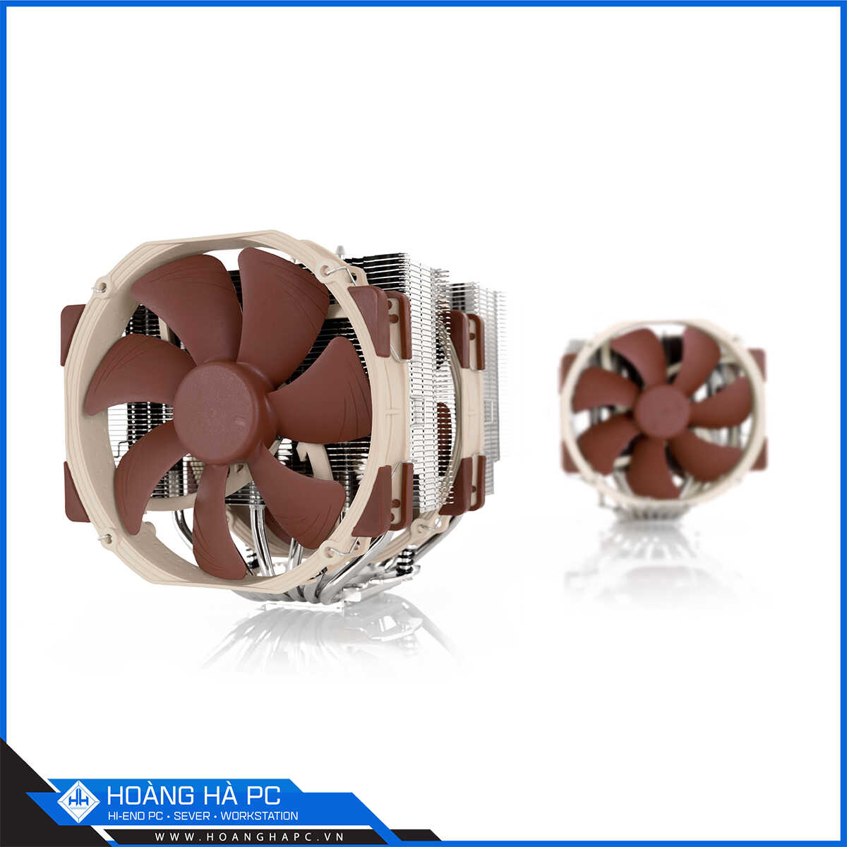 Tản Nhiệt Khí Noctua NH-D15-3