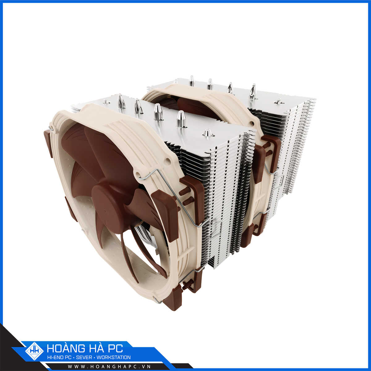 Tản Nhiệt Khí Noctua NH-D15-2