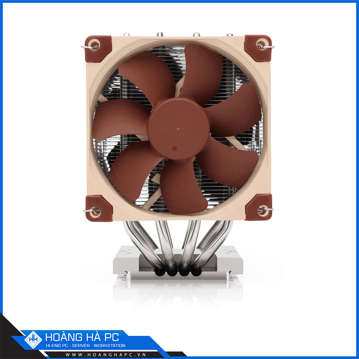 Tản nhiệt khí Noctua NH-D9 DX-3647 4U-2