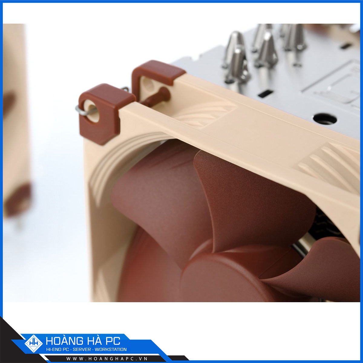 Tản nhiệt khí Noctua NH-D9 DX-3647 4U-3