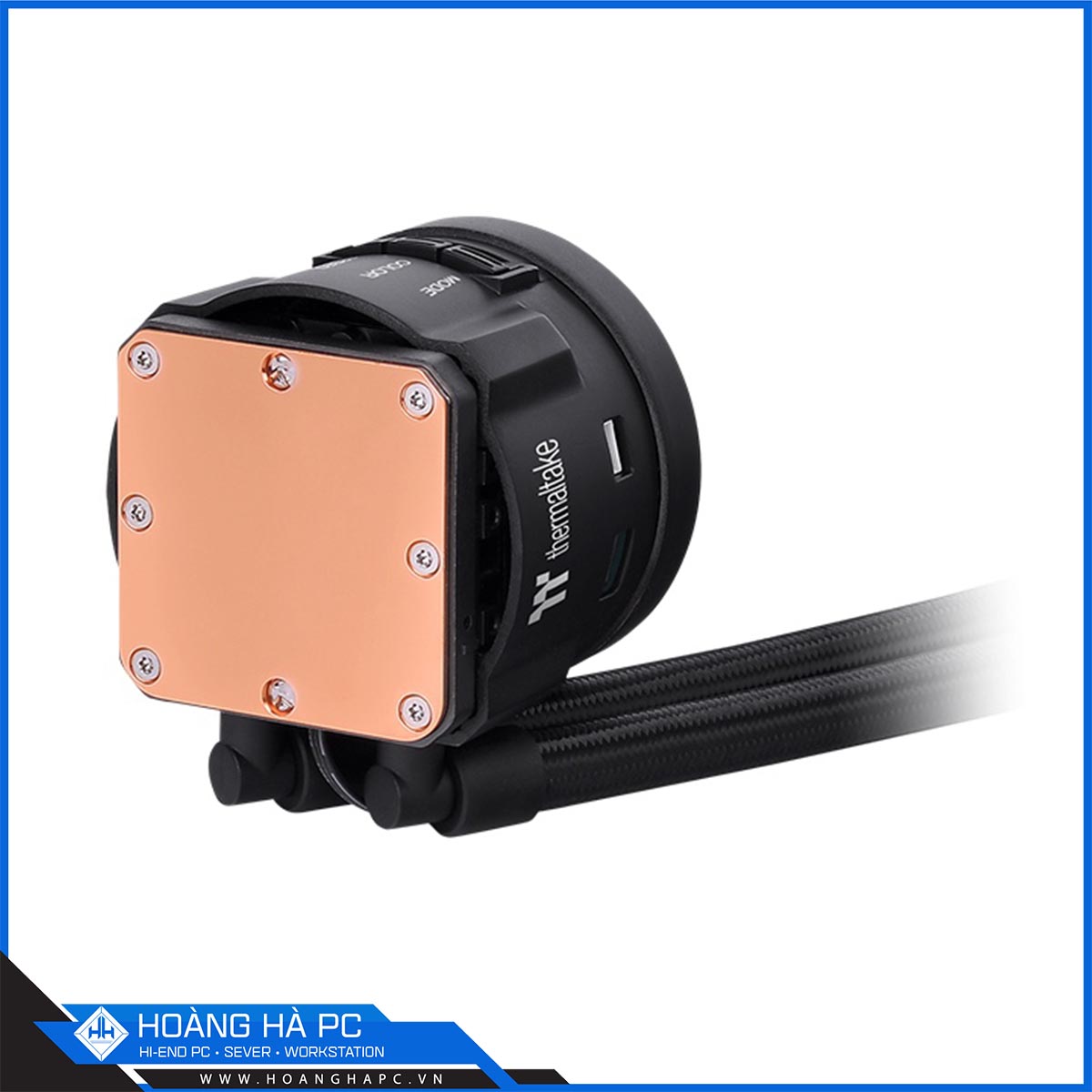 Tản nhiệt nước AIO Thermaltake Toughliquid 360 ARGB BLACK-2