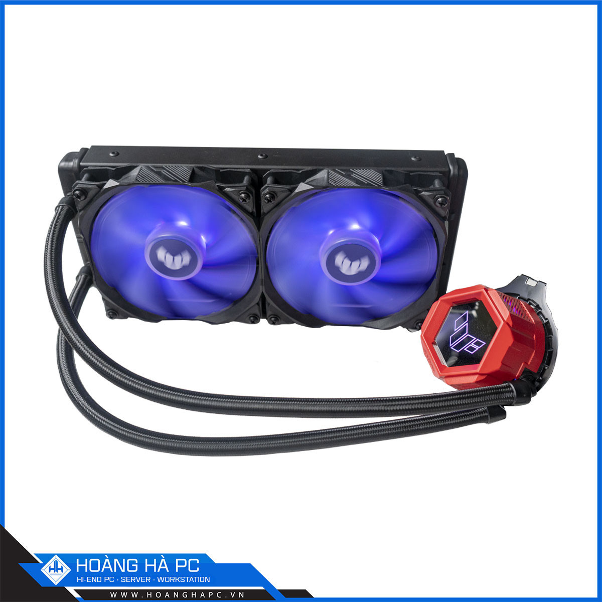 Tản nhiệt nước Asus TUF LC 240 ARGB-4
