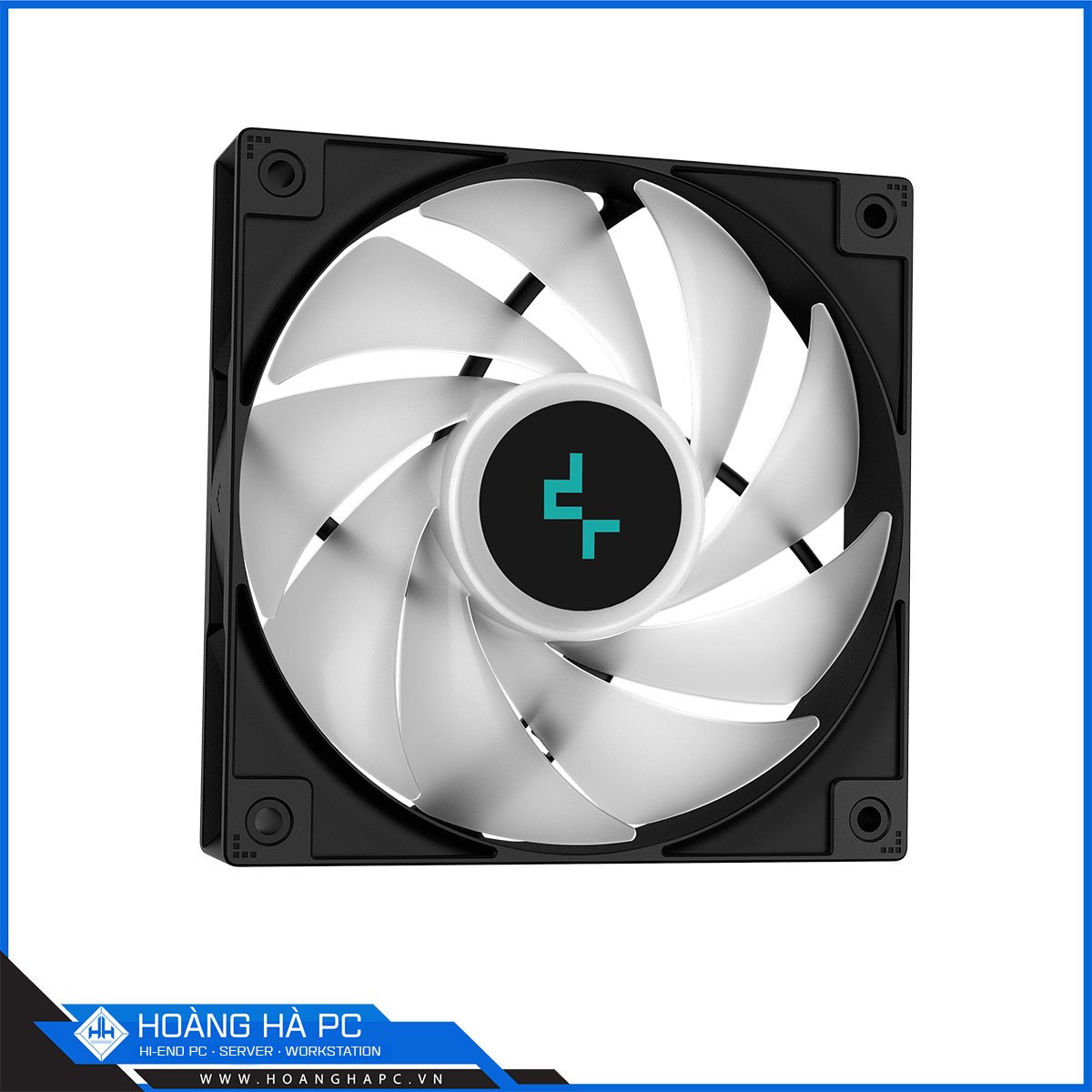 Tản nhiệt nước CPU Deepcool LS720 SE DIGITAL ARGB-4