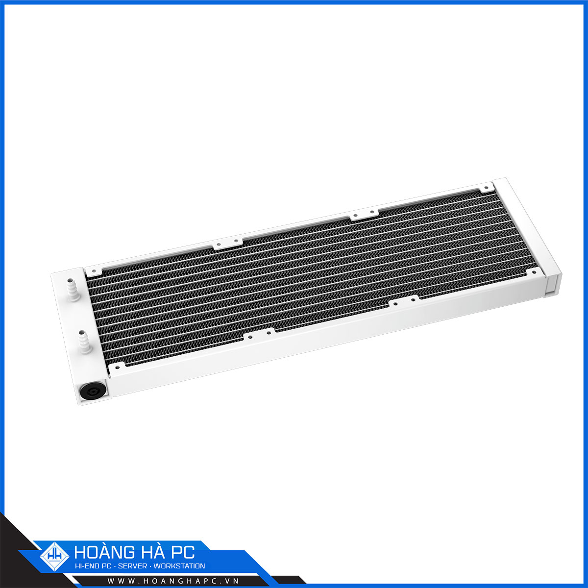 Tản nhiệt nước CPU Deepcool LS720 SE DIGITAL WH ARGB-4