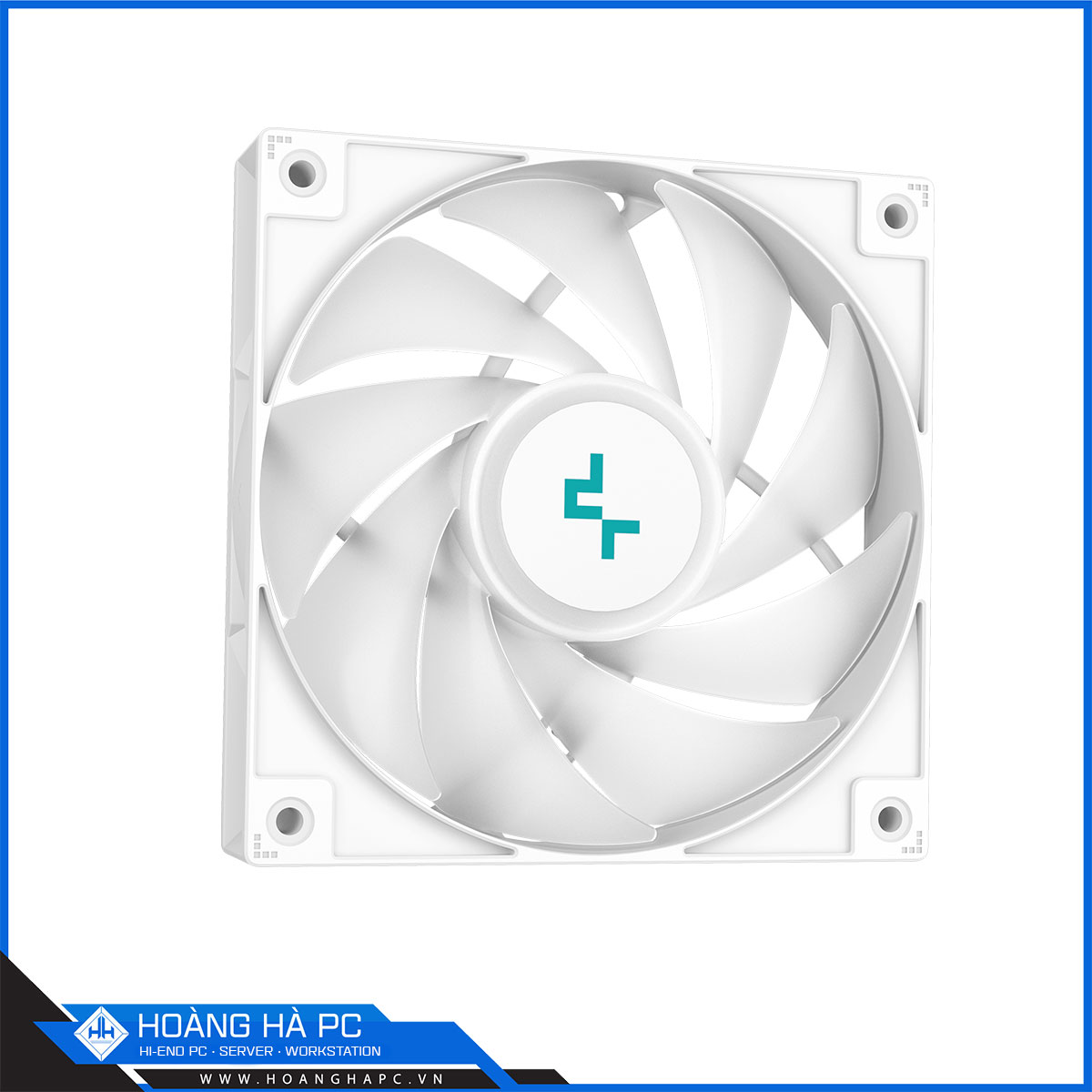 Tản nhiệt nước CPU Deepcool LS720 SE DIGITAL WH ARGB-3