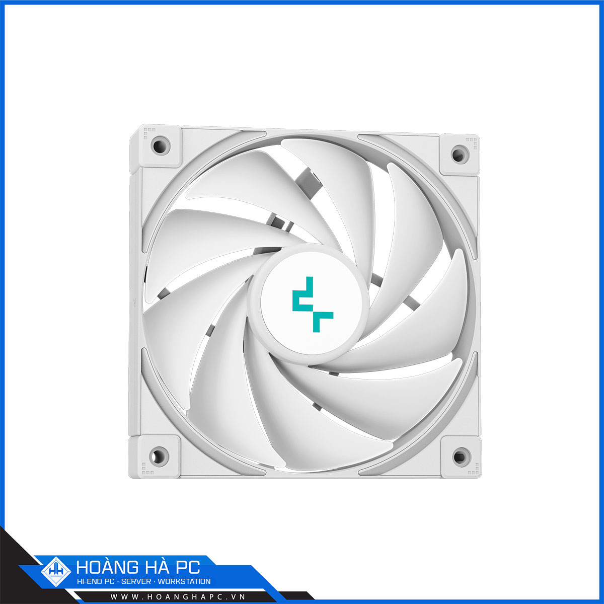 Tản nhiệt nước CPU Deepcool LT520 WH-2