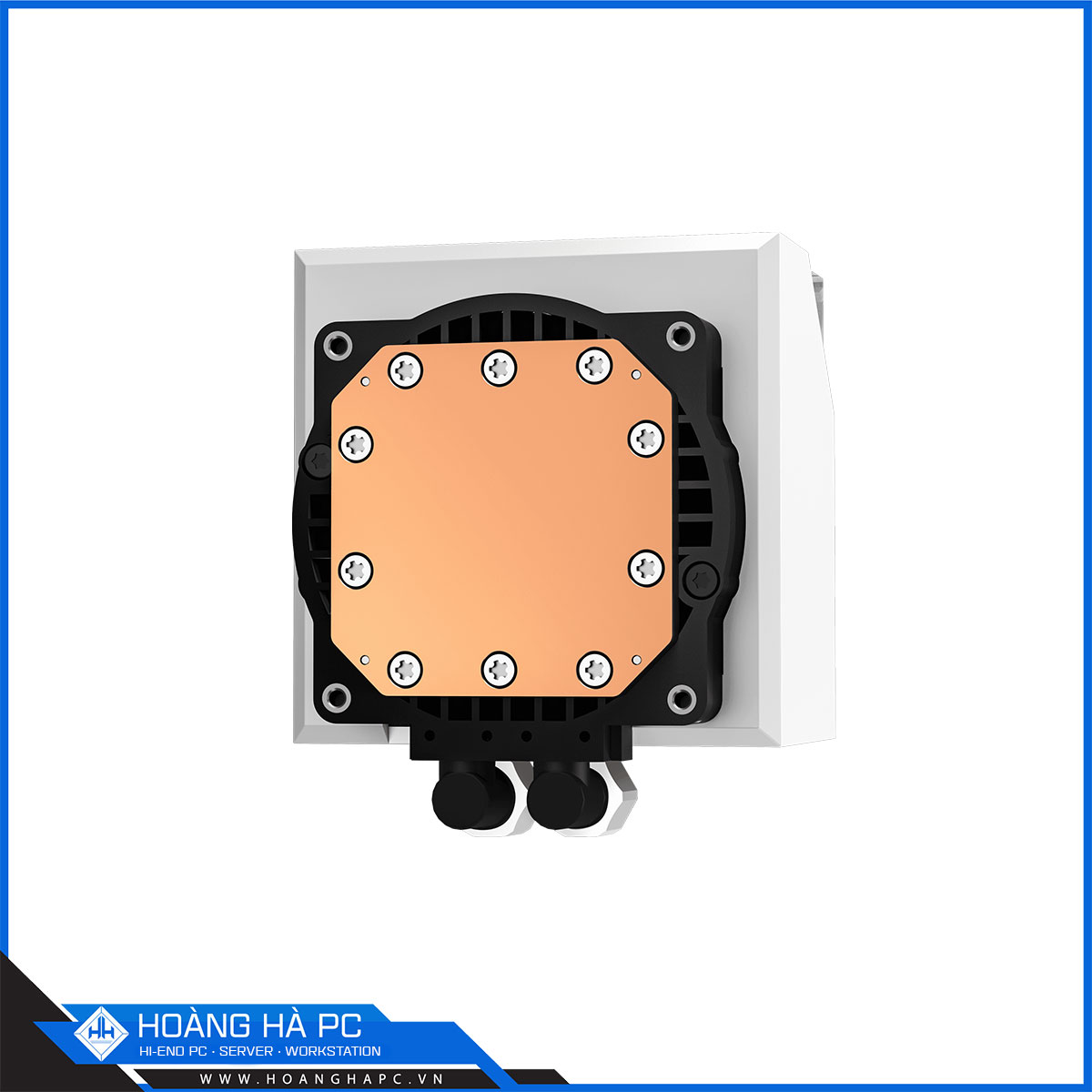 Tản nhiệt nước CPU Deepcool LT720 WH - White-3