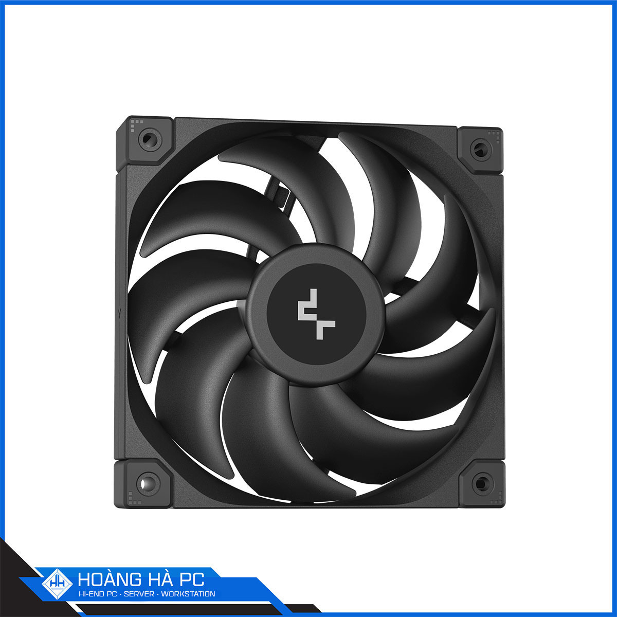 Tản nhiệt nước CPU Deepcool MYSTIQUE 360-2