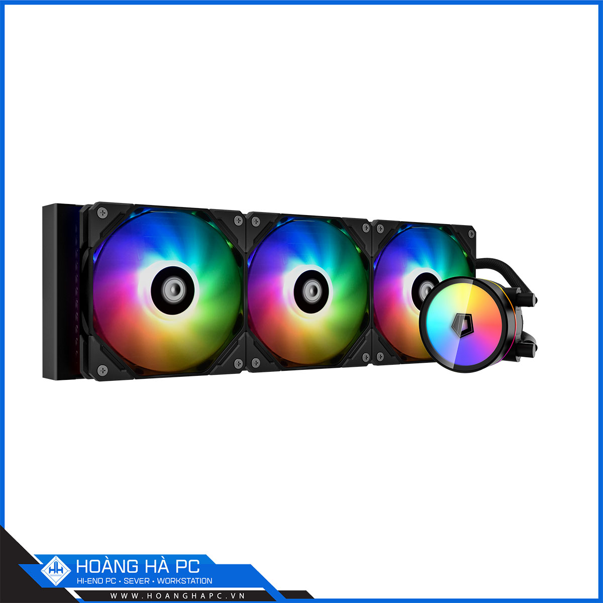 Tản nhiệt nước ID COOLING ZOOMFLOW 360-XT ARGB