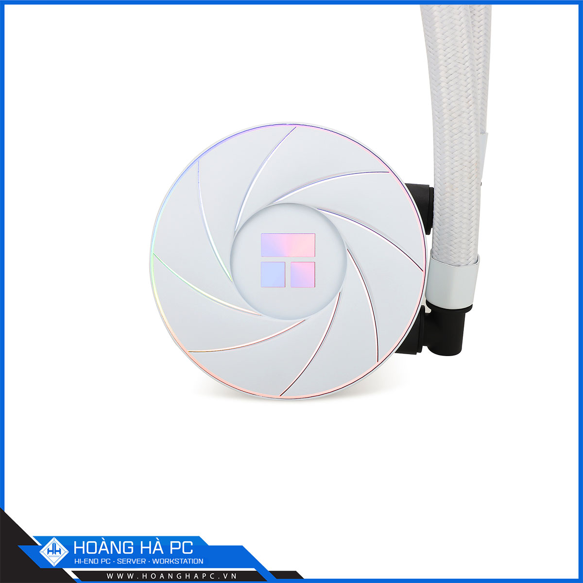 Tản nhiệt nước Thermalright Aqua Elite 240 V2 White ARGB-5