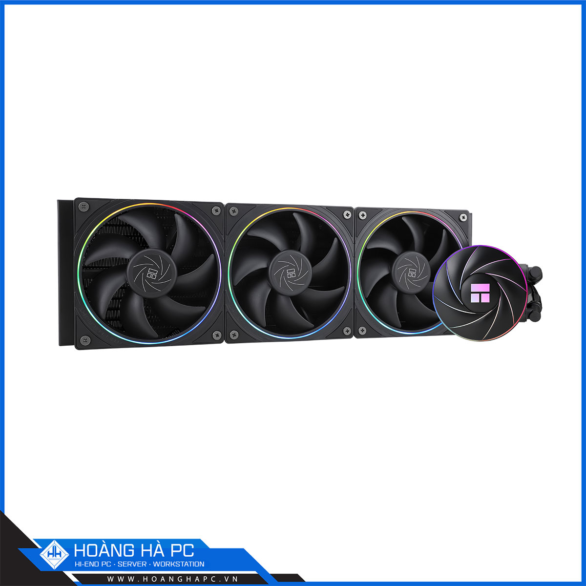 Tản nhiệt nước Thermalright Aqua Elite 360 V2 Black ARGB