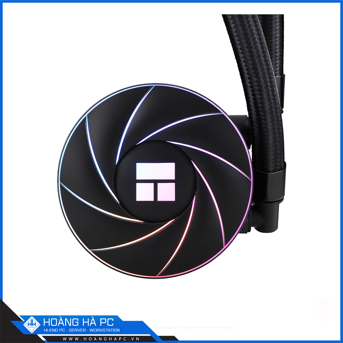 Tản nhiệt nước Thermalright Aqua Elite 360 V2 Black ARGB-6