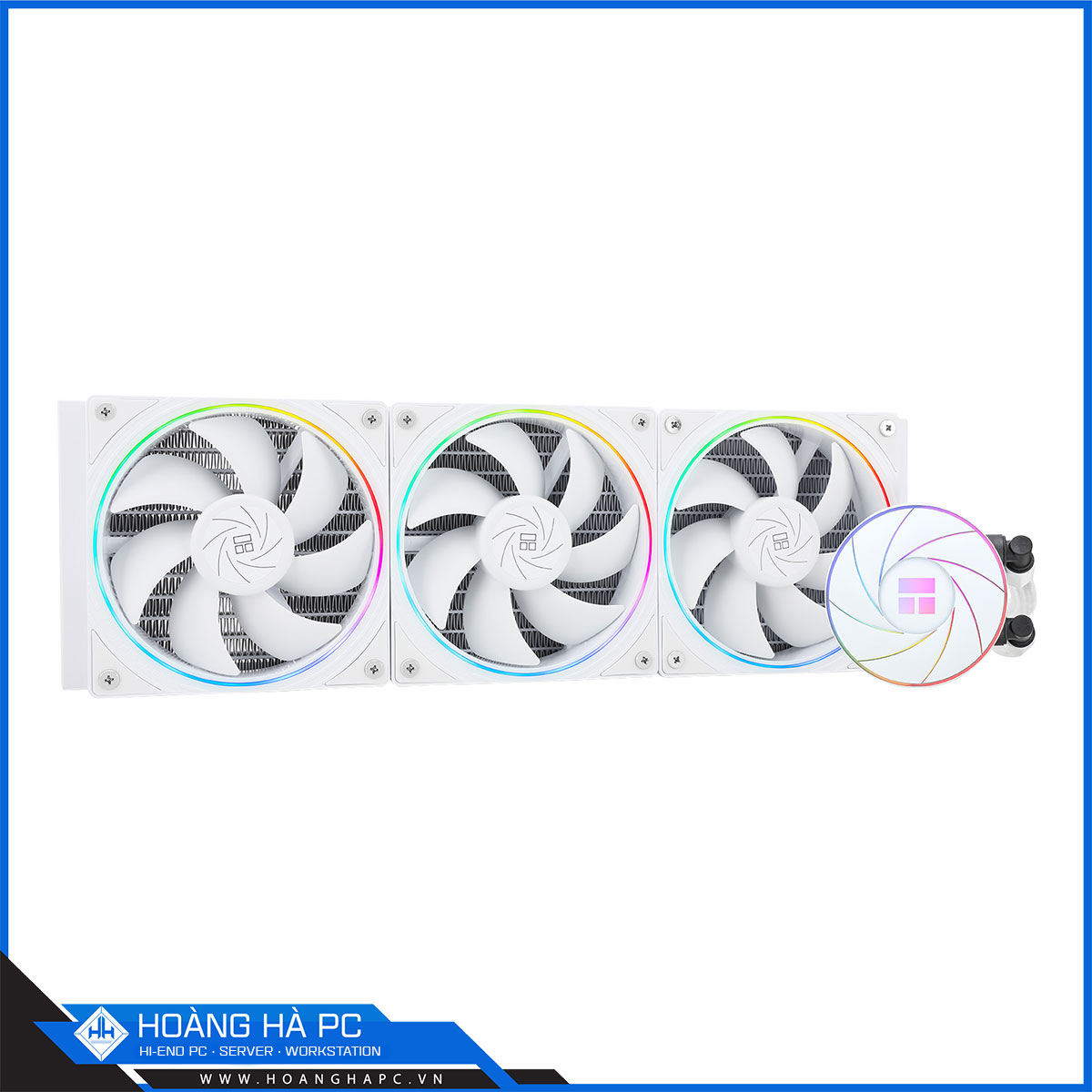 Tản nhiệt nước Thermalright Aqua Elite 360 V2 White ARGB