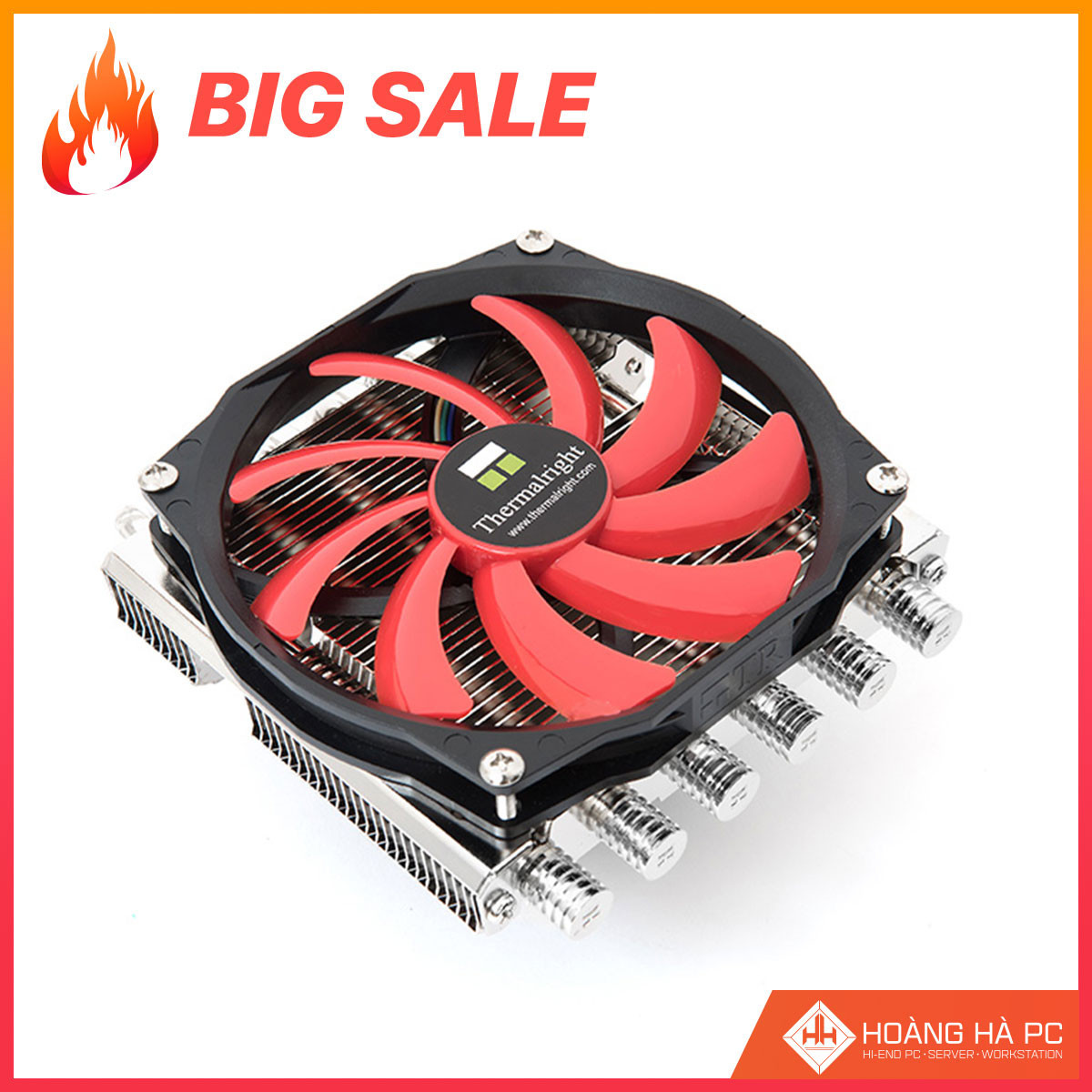 Tản Nhiệt Khí Thermalright AXP-100RH