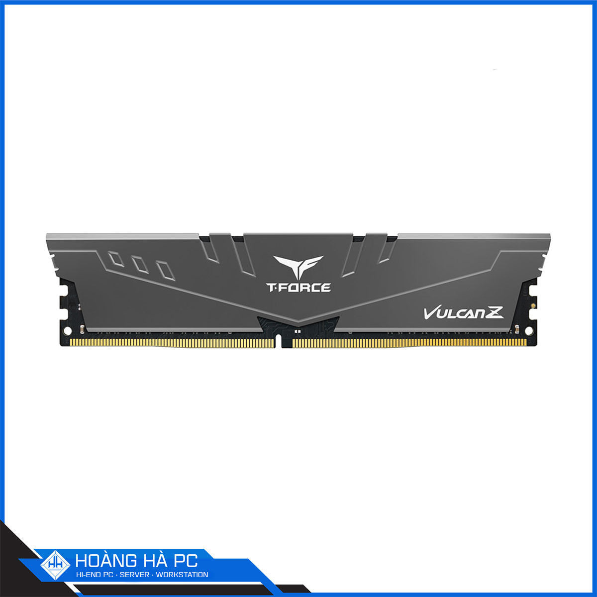  RAM DDR4 TEAMGROUP T-FORCE VULCAN Z 8GB 3200MHz (1x8GB) 