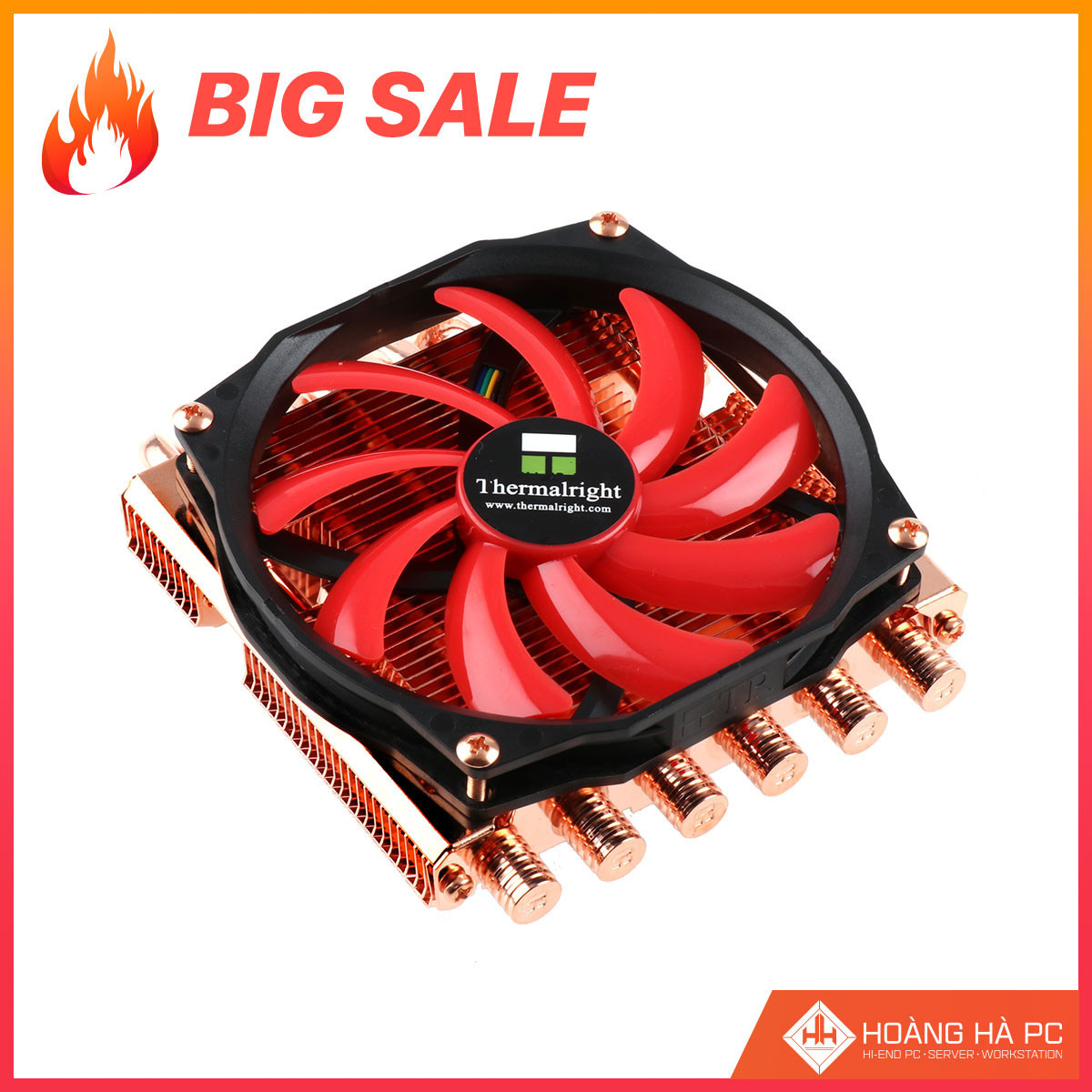 Tản Nhiệt Khí Thermalright AXP-100 C65