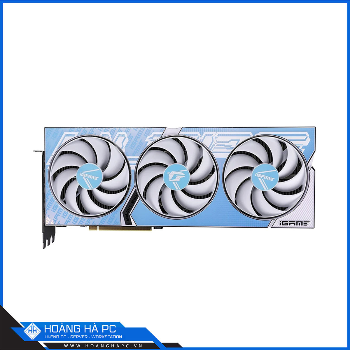 VGA COLORFUL iGAME RTX 4070 Ti SUPER ULTRA W OC 16GB-V (GDDR6X, 256-bit, HDMI + DP, 1 x 16-pin)-2