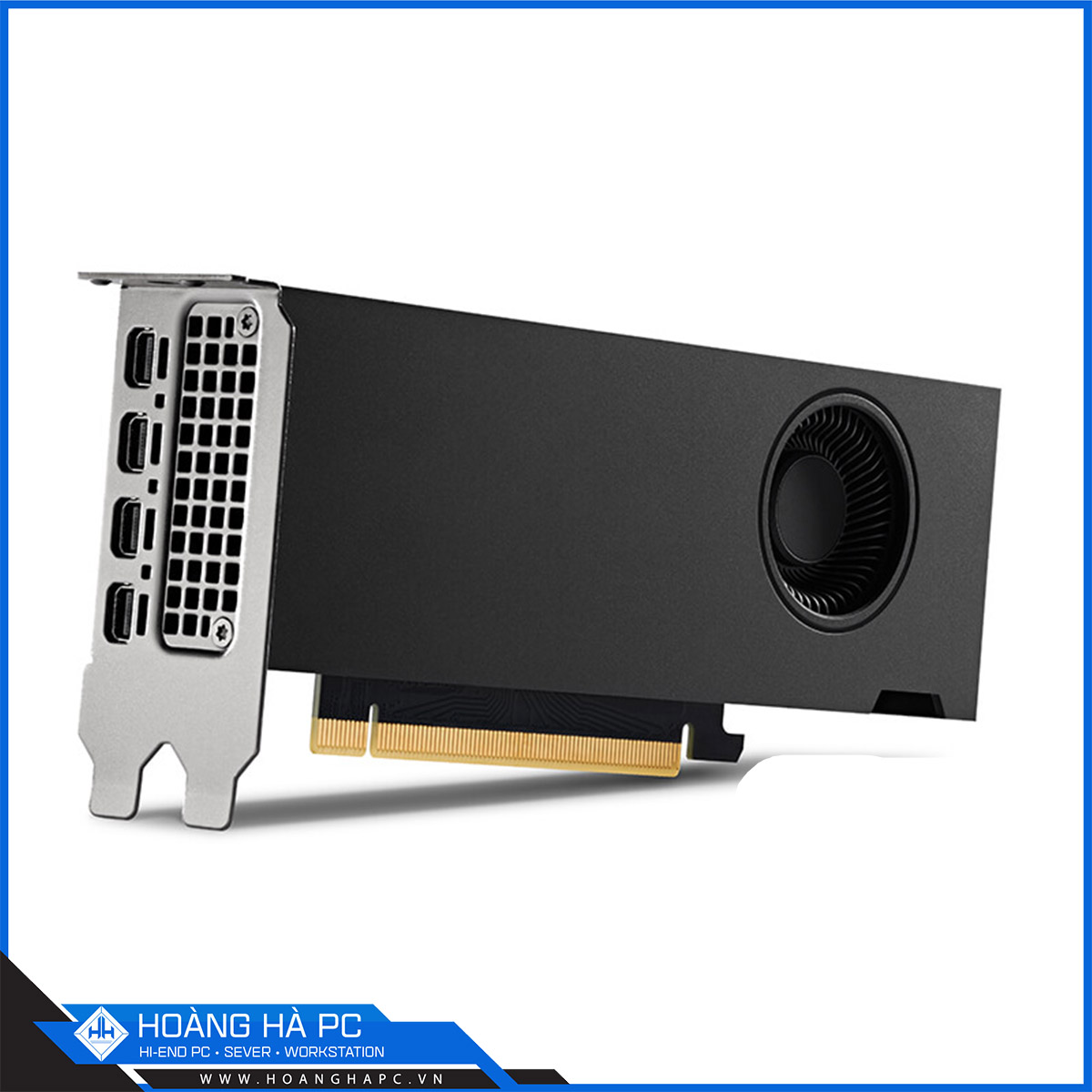 VGA GIGABYTE NVIDIA RTX A2000 (6GB GDDR6, 192-bit, DP)-8
