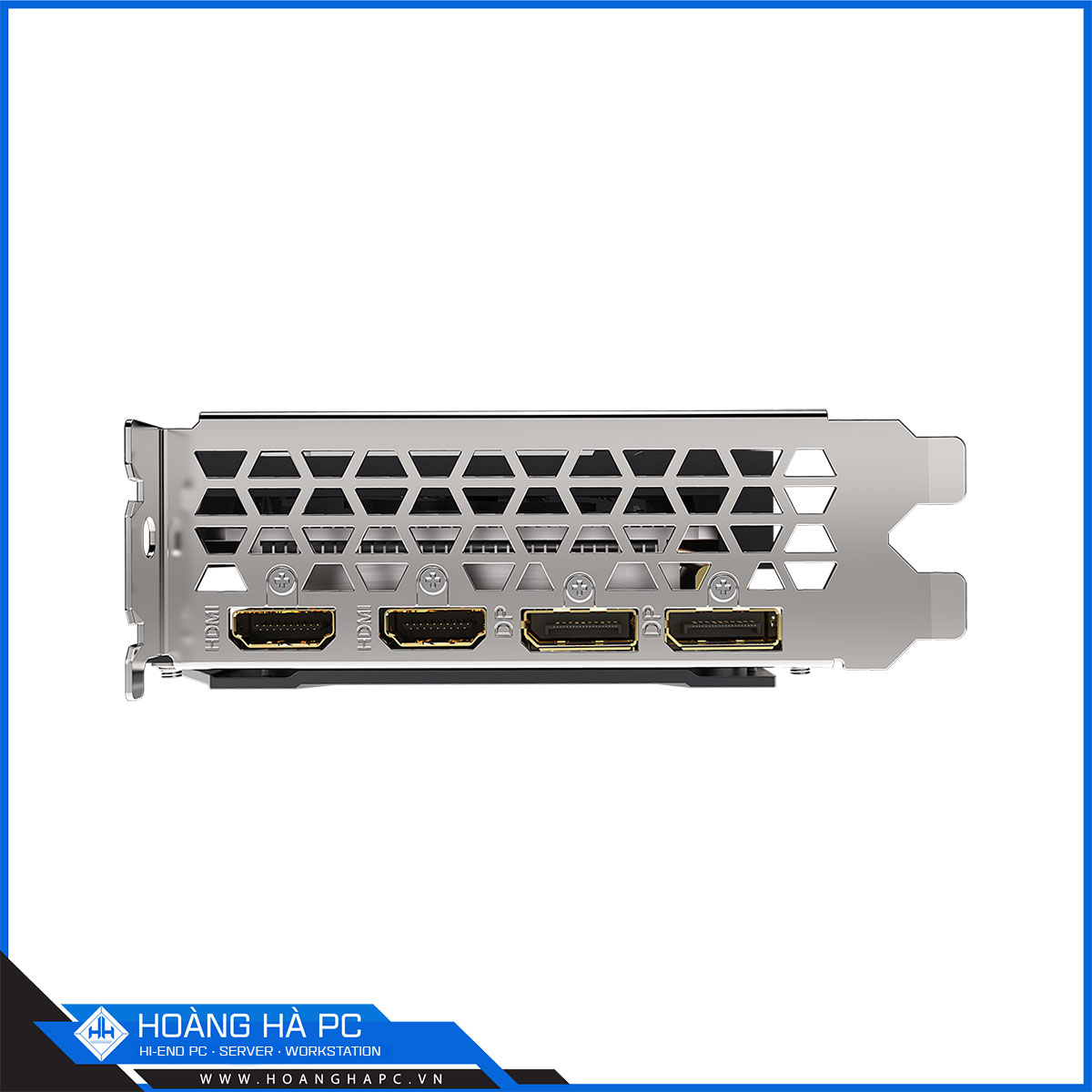 VGA GIGABYTE Radeon RX 6650 XT EAGLE 8G (8G GDDR6, 128-bit, HDMI+DP, 1x8pin)-7