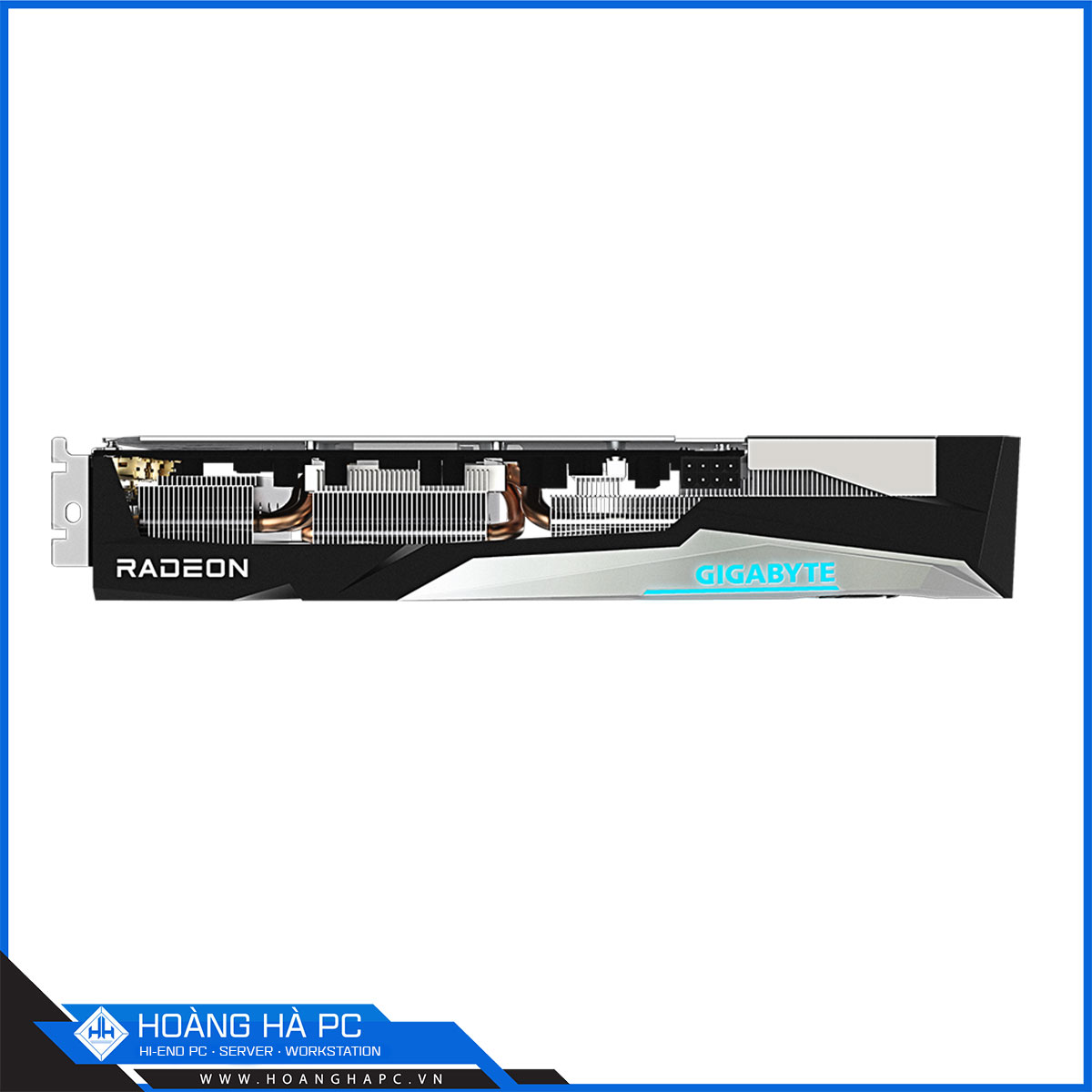 VGA GIGABYTE Radeon RX 6650 XT GAMING OC 8G (8G GDDR6, 128-bit, HDMI+DP, 1x8pin)-13