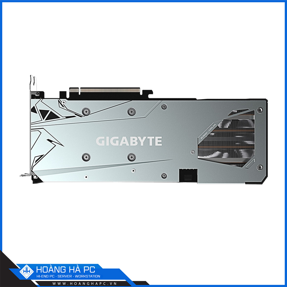 VGA GIGABYTE Radeon RX 6650 XT GAMING OC 8G (8G GDDR6, 128-bit, HDMI+DP, 1x8pin)-14