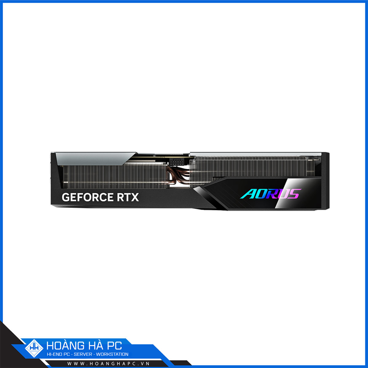 VGA GIGABYTE RTX 4070 AORUS MASTER (12G GDDR6X, 192 bit, HDMI+DP, 1 x 16-pin)-8