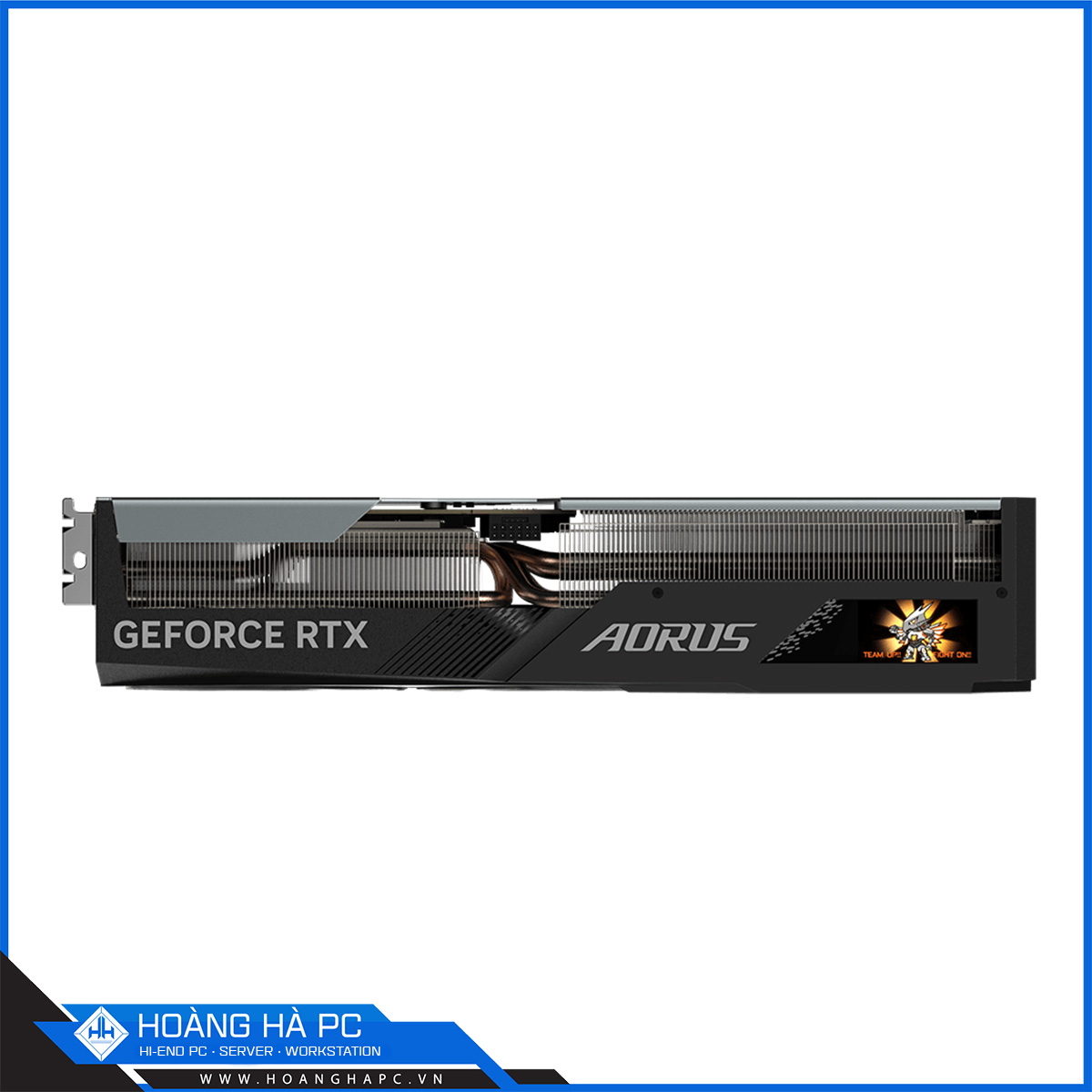 VGA GIGABYTE RTX 4070 Ti 12G AORUS MASTER (12G GDDR6X,192 bit, HDMI +DP,1 x 16-pin)-6