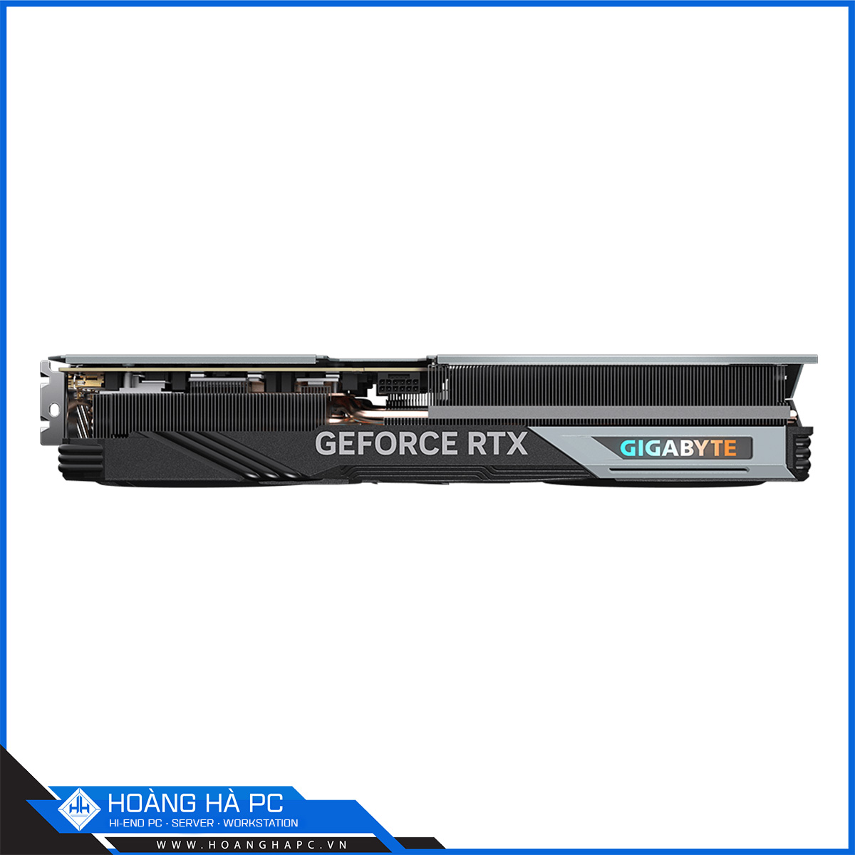 VGA GIGABYTE RTX 4070 Ti 12G GAMING OC (12G GDDR6X,192 bit, HDMI +DP,1 x 16-pin)-6