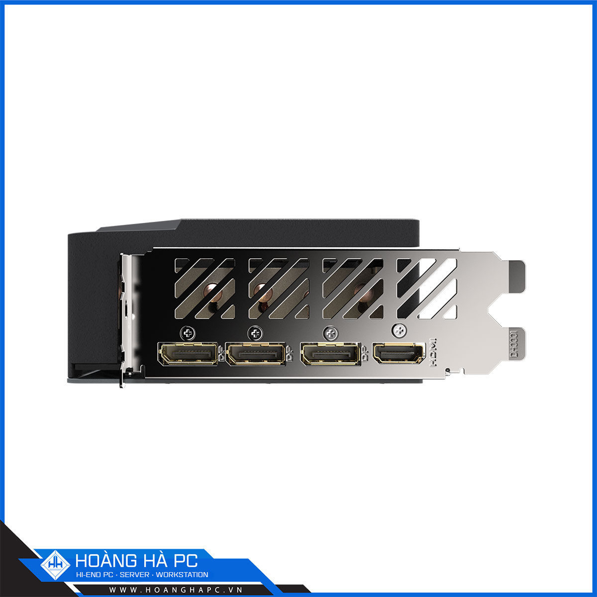 VGA GIGABYTE RTX 4070 Ti SUPER EAGLE OC 16G (GDDR6X, 256-bit, HDMI+DP, 1x16-pin)-5