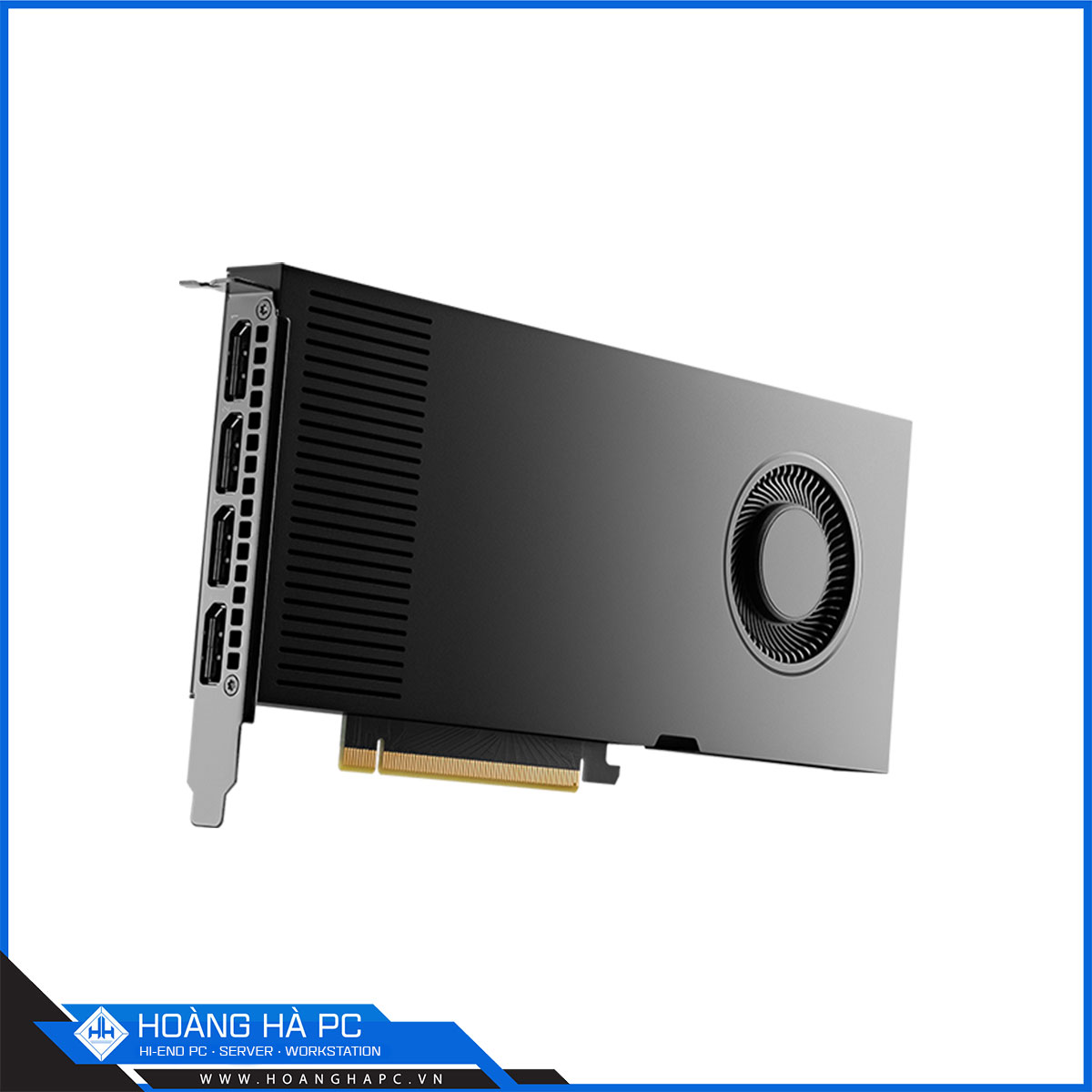 VGA LEADTEK NVIDIA RTX 4000 ADA 20GB (GDDR6, 160-bit, 4xDP)-4