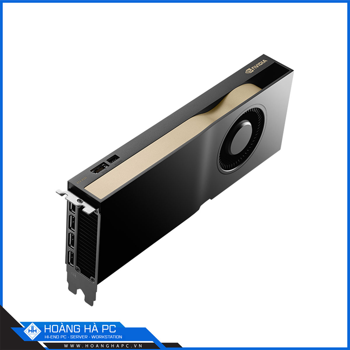 VGA LEADTEK NVIDIA RTX 4500 ADA (24GB GDDR6, 192-bit, 4xDP)