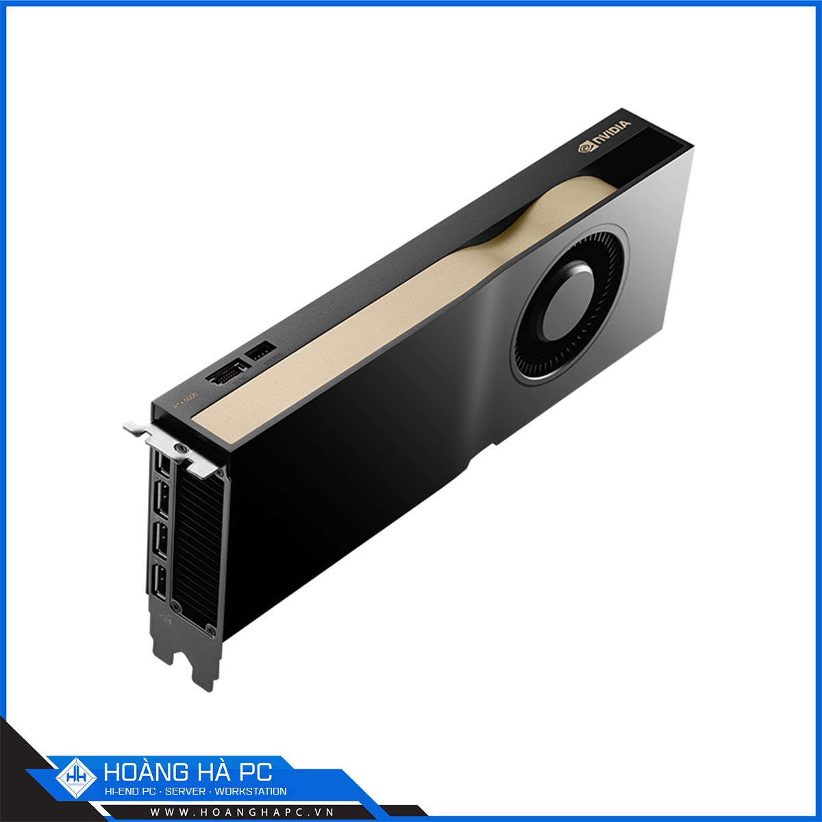 VGA LEADTEK NVIDIA RTX 5000 ADA (32GB GDDR6, 256-bit, 4xDP)