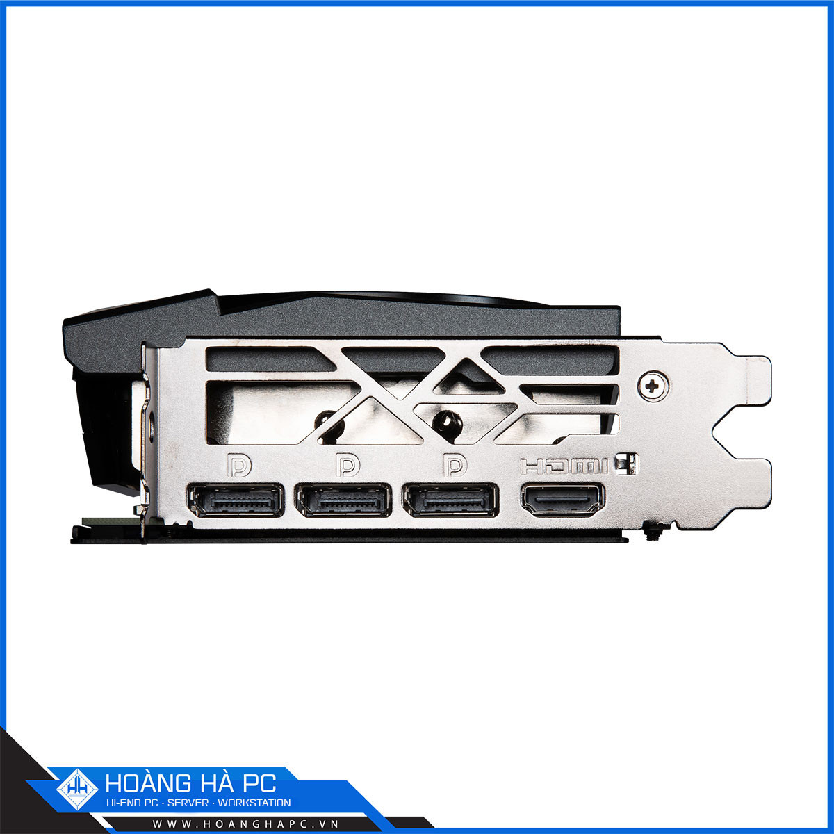 VGA MSI RTX 4070 Ti SUPER 16G GAMING X SLIM (16GB GDDR6X, 256-bit, HDMI +DP, 1x16-pin)-6