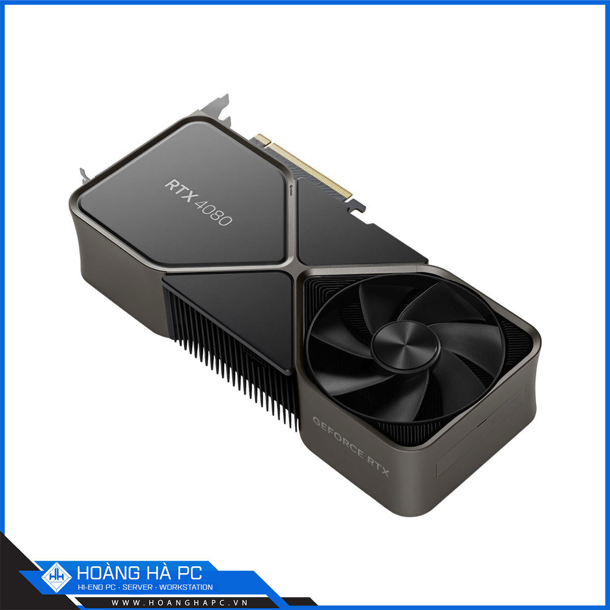 VGA NVIDIA RTX 4080 FOUNDER EDITION (16GB GDDR6X, 256-bit, HDMI+DP)-3