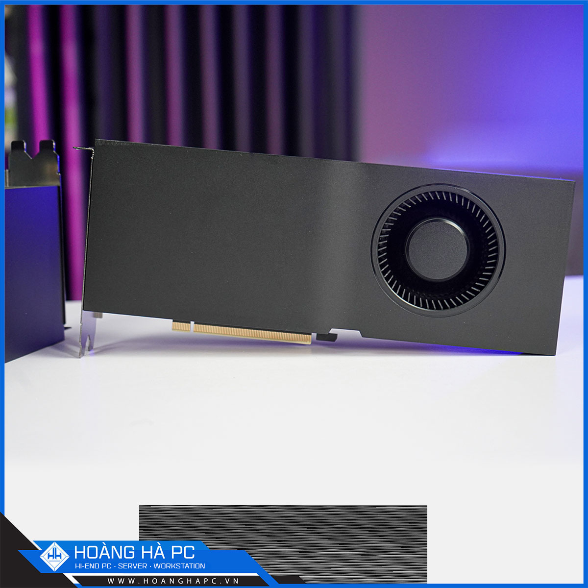 VGA ASUS NVIDIA RTX A5000 (24GB GDDR6, 384-bit, 4x DP, 1x 8-pin)-2