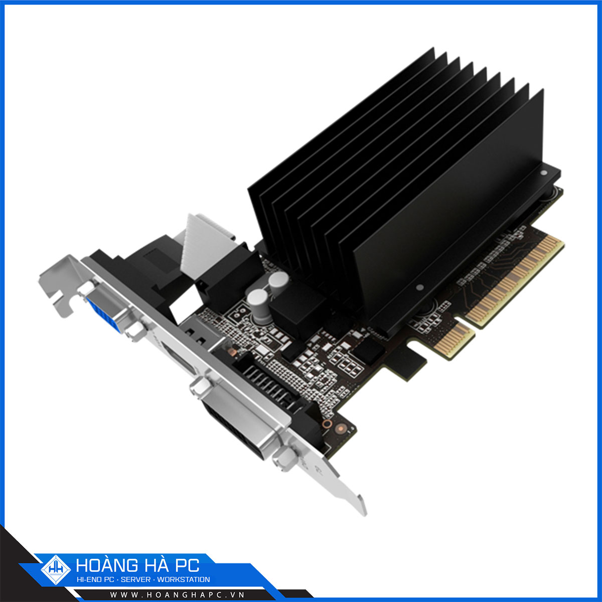  VGA PALIT GEFORCE GT 730 (2G, 64-bit, DVI+HDMI)-2