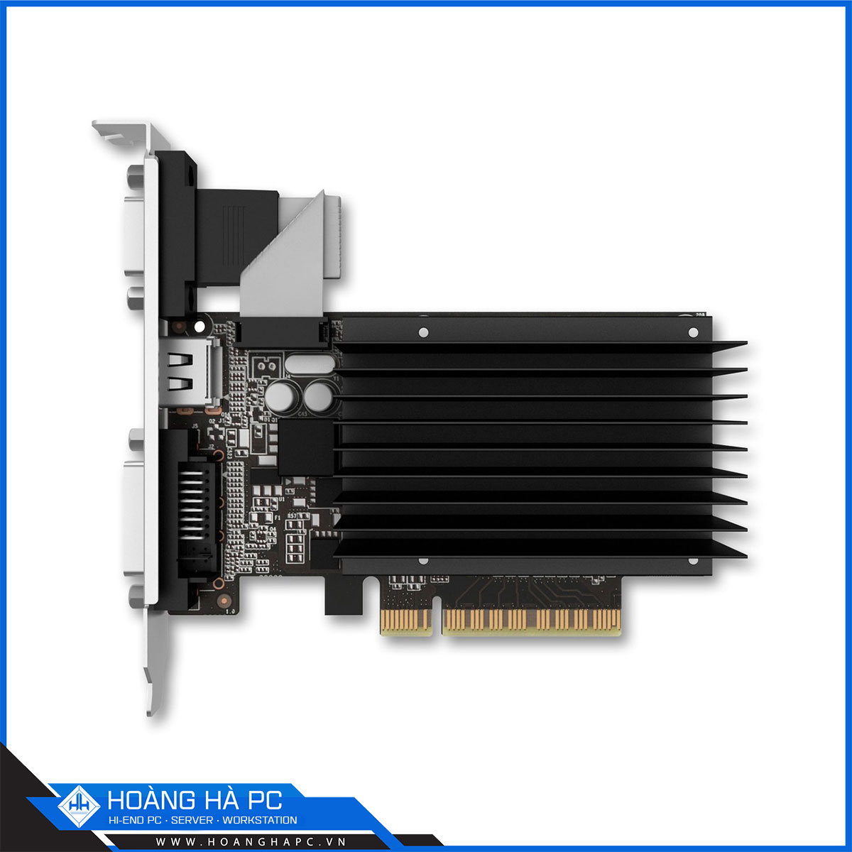  VGA PALIT GEFORCE GT 730 (2G, 64-bit, DVI+HDMI)-3