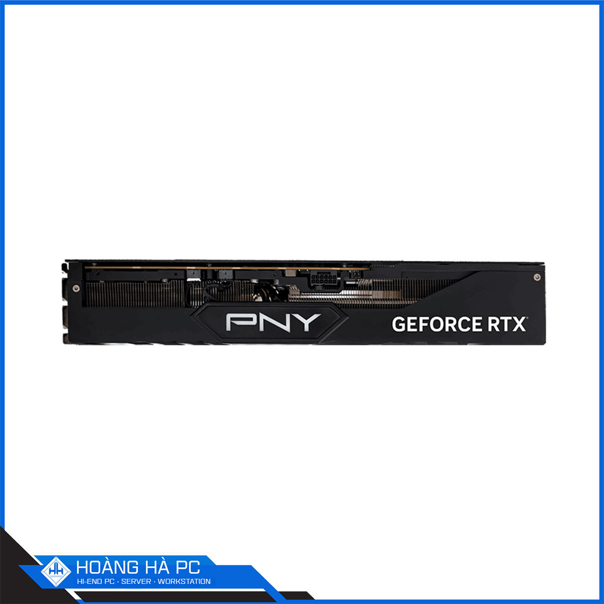 VGA PNY RTX 4080 SUPER 16GB VERTO OC TRIPLE FAN (16GB GDDR6X, 256-bit, HDMI+DP, 1x16-pin)-9
