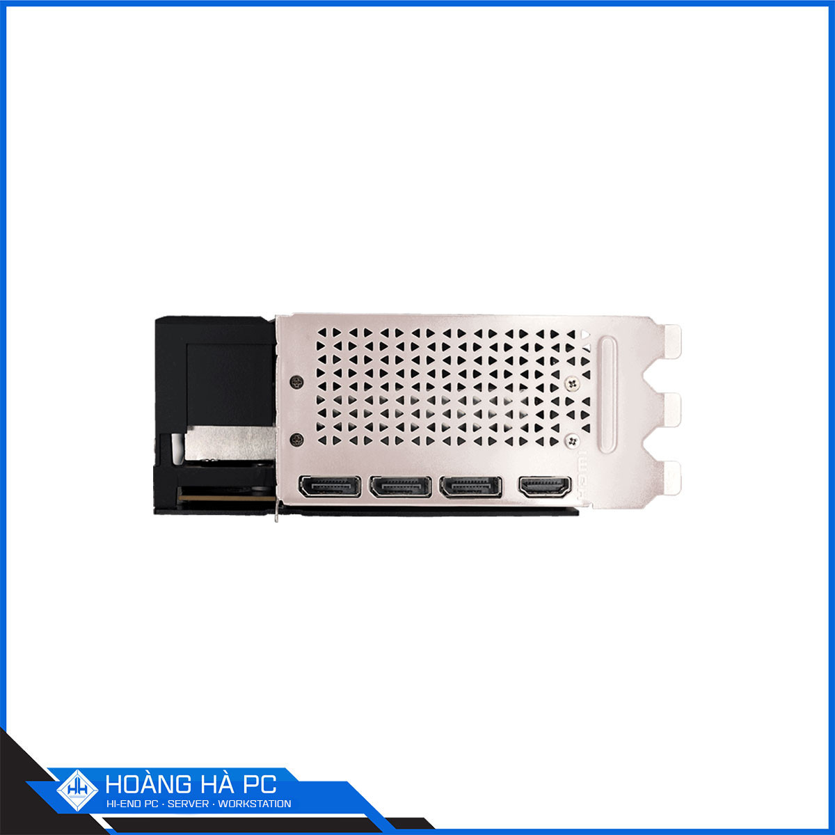 VGA PNY RTX 4080 SUPER 16GB VERTO OC TRIPLE FAN (16GB GDDR6X, 256-bit, HDMI+DP, 1x16-pin)-8