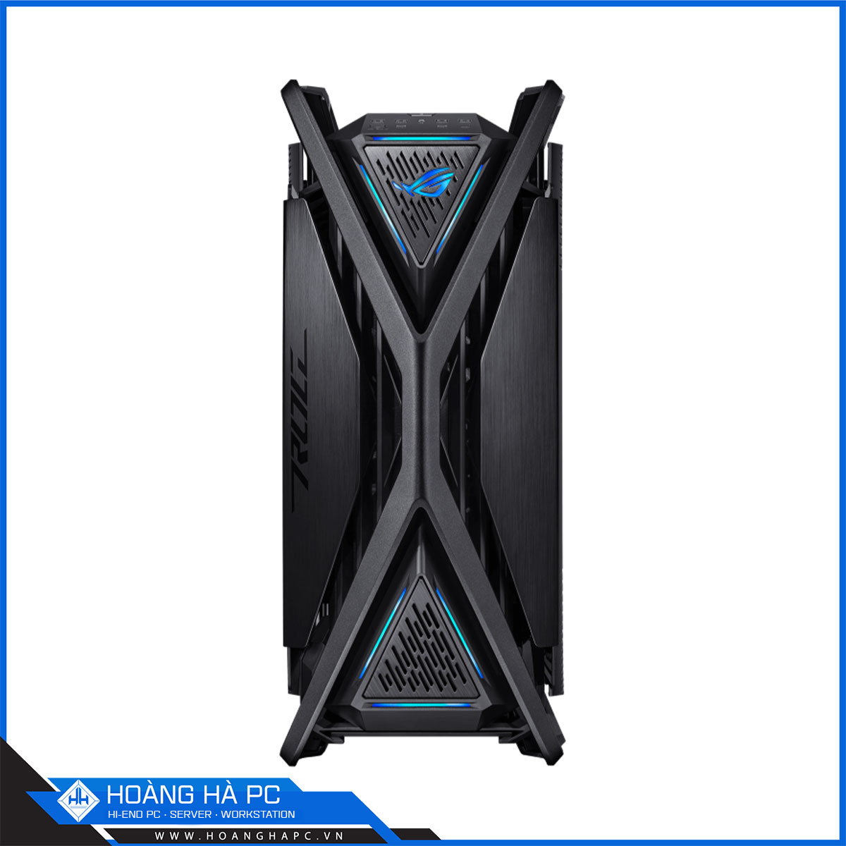 Vỏ Case Asus Rog Hyperion GR701 (Full Tower/Màu Đen)-6