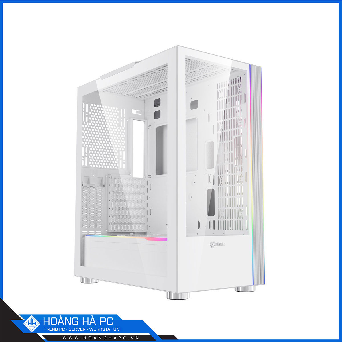 Vỏ Case JETEK SQUID GAME Z5 White