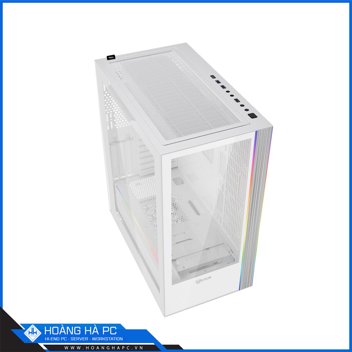 Vỏ Case JETEK SQUID GAME Z5 White-3