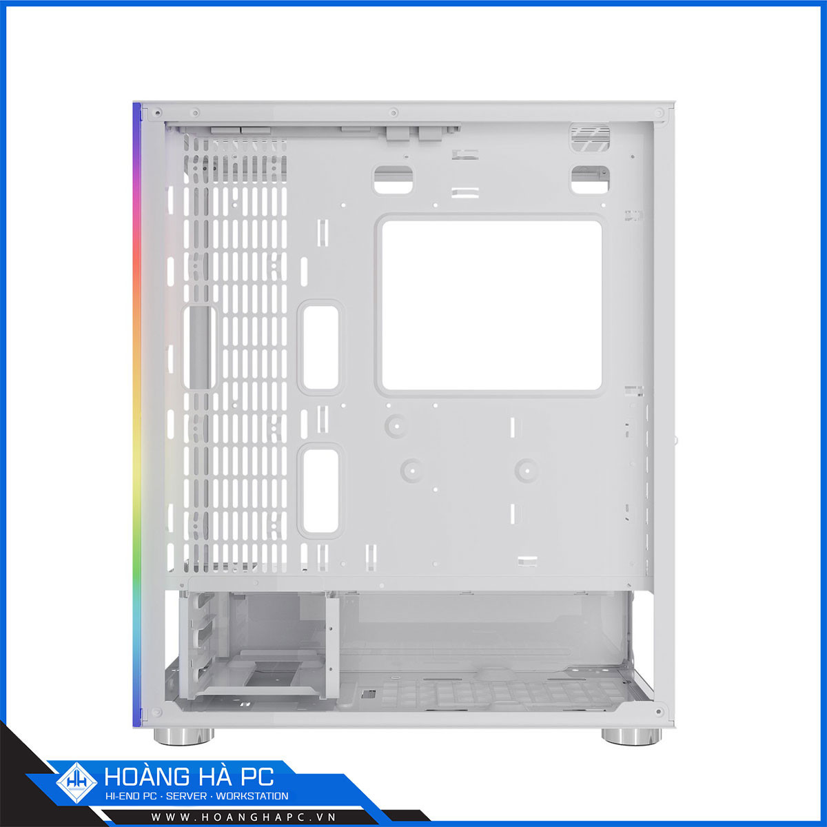 Vỏ Case JETEK SQUID GAME Z5 White-5