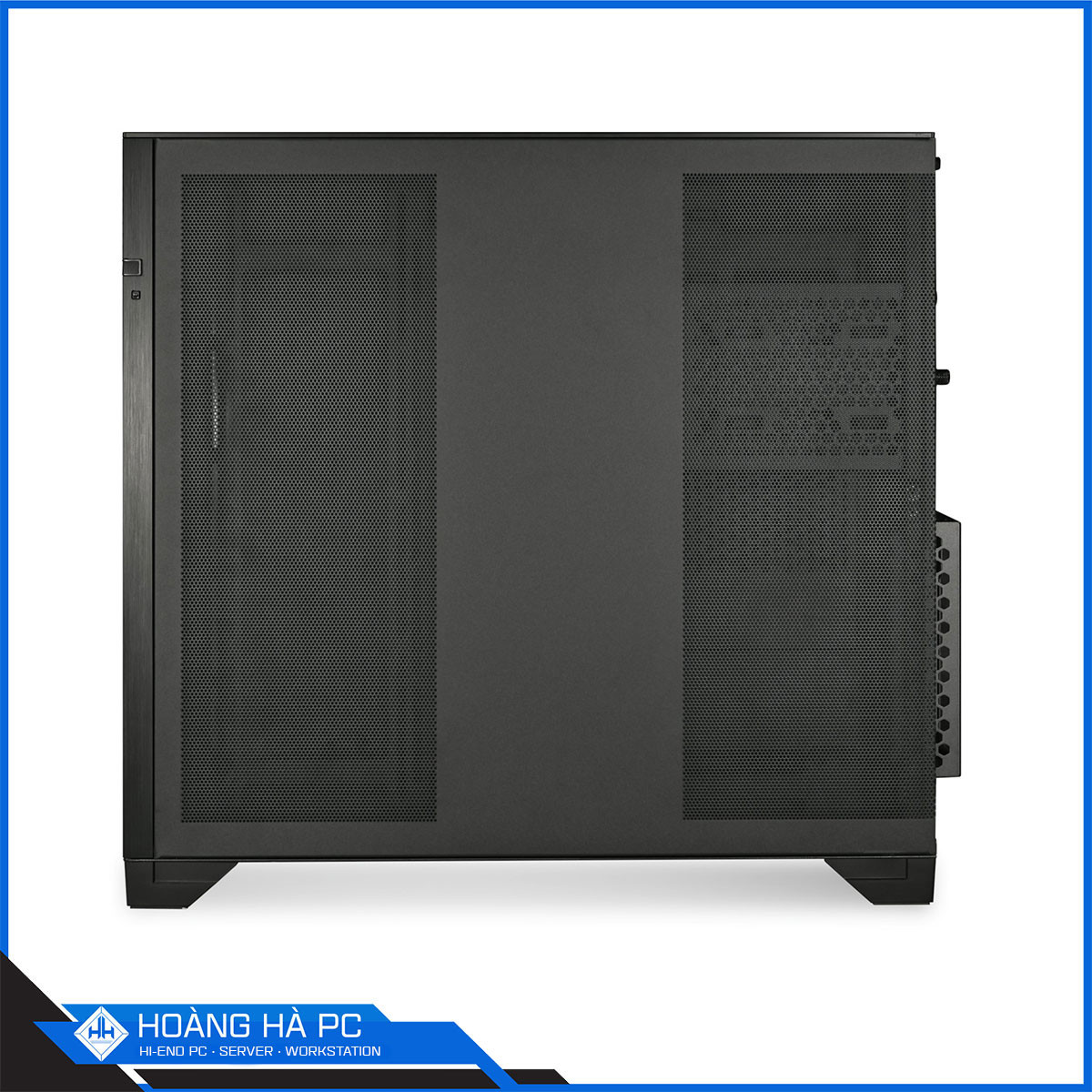 Vỏ case Lian Li O11 Vision Black - No Fan-5