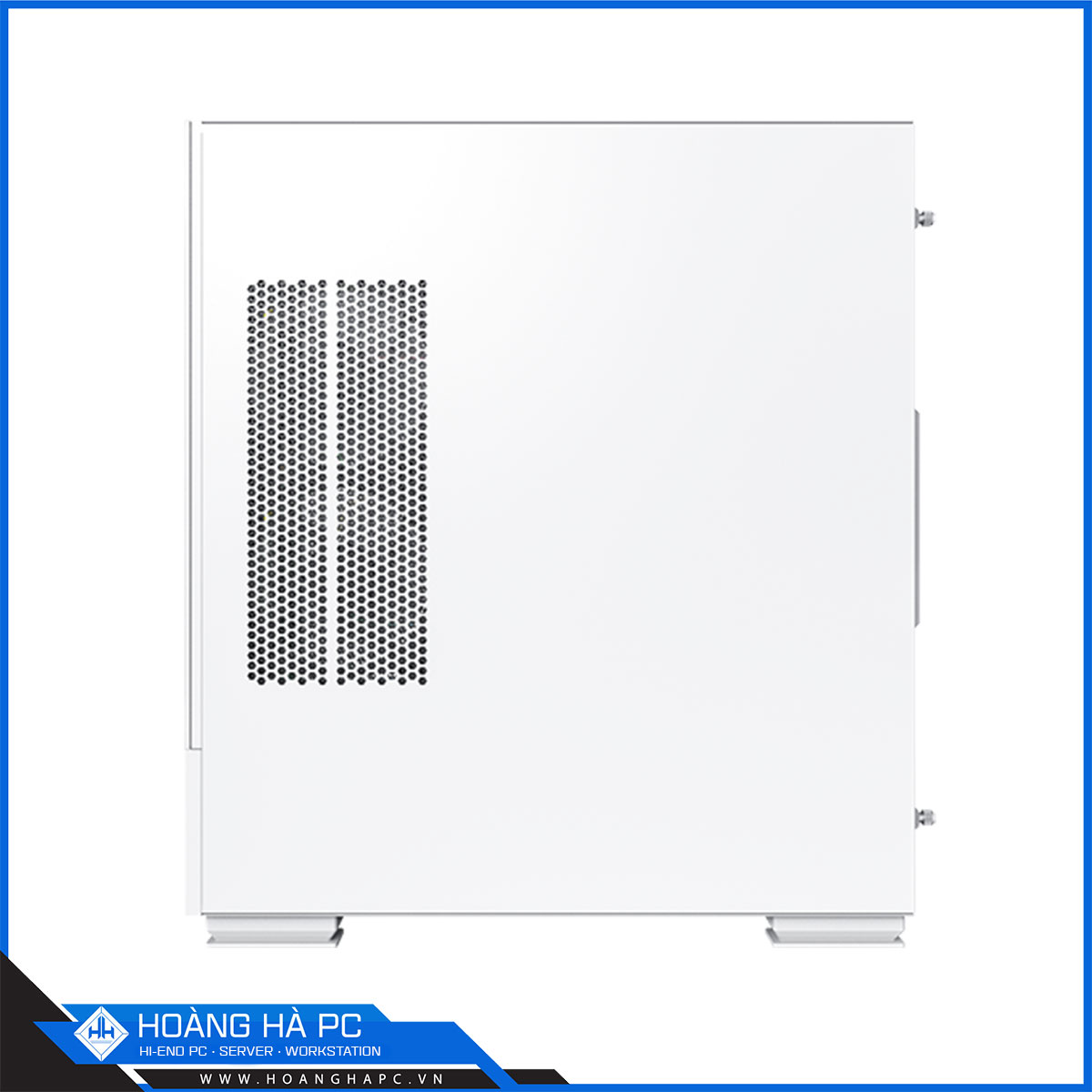 Vỏ Case Montech SKY TWO White (Mid Tower/Màu Trắng) - 4 FAN ARGB-6