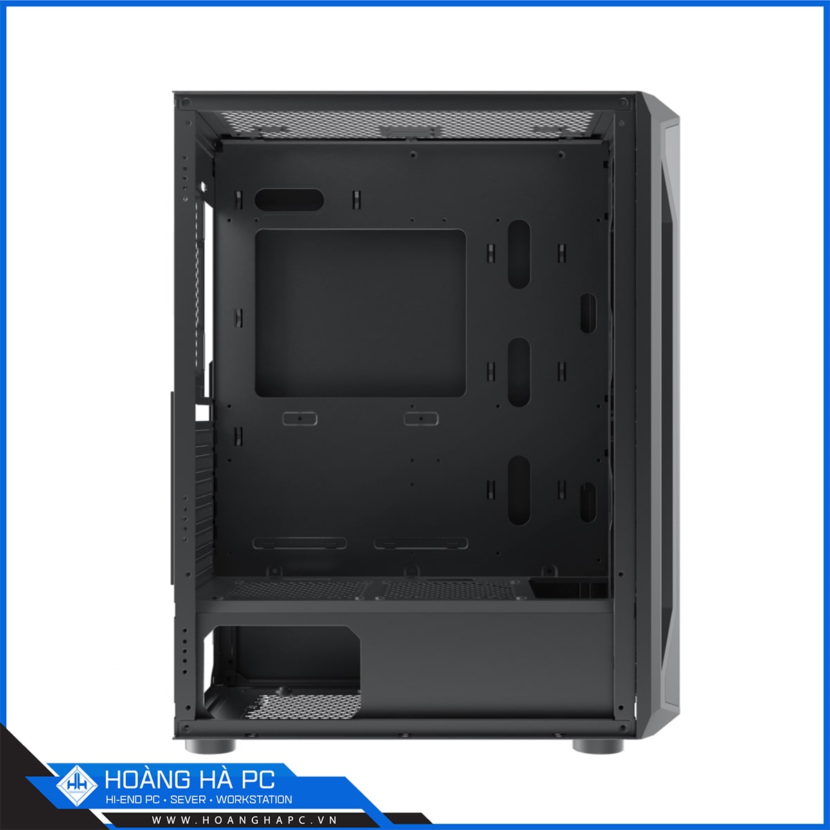 Vỏ case Xigmatek Gaming X 3FX (Mid Tower/Màu Đen)-4