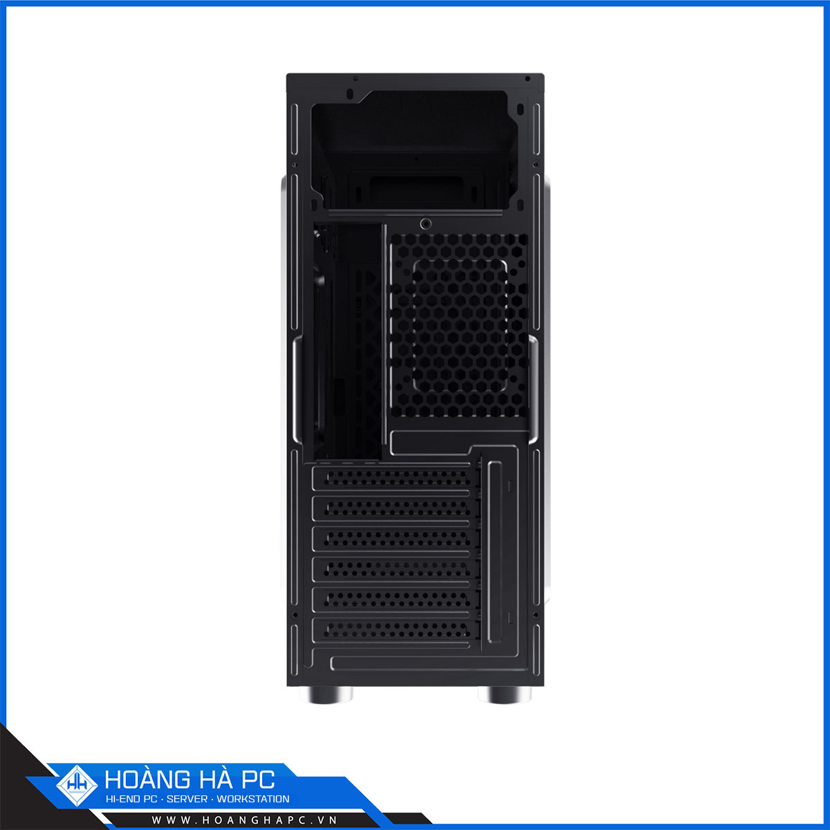 Vỏ case XIGMATEK XA-22 (Mid Tower/Màu Đen)-4